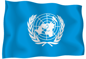 Організація Об’єднаних Націй